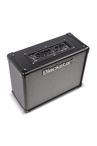 Blackstar Id:core 40 V4 Dijital Kombo Elektro Gitar Amfi