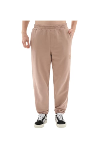 000raxe2v1-r Vans Mn Blocked Box Loose Sweatpant Ft Erkek Eşofman Altı Gri 000raxe2v1-r Gri