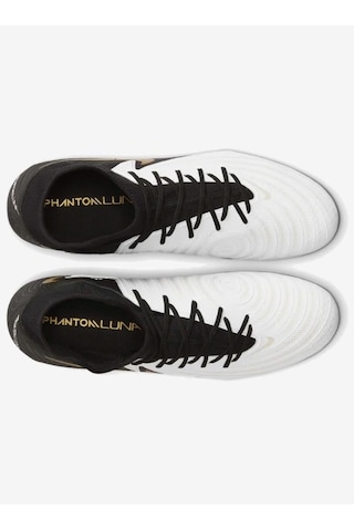 Nike Phantom Luna Iı Academy Fg/mg Erkek Çim Zemin Kramponu Fd6725 100 Karışık Çok Renkli
