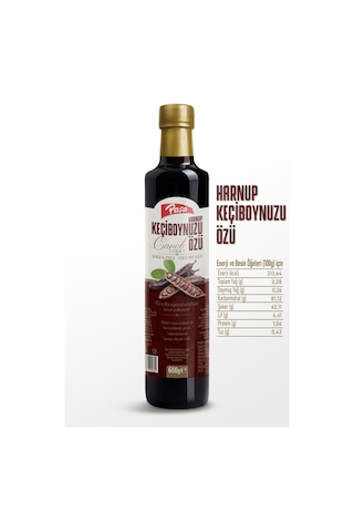 Harnup Keçiboynuzu Özü 680 Gr