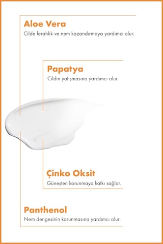 Hassas Ciltler İçin Mineral Sprey Güneş Kremi Spf 50+ Pa++++ 200 Ml