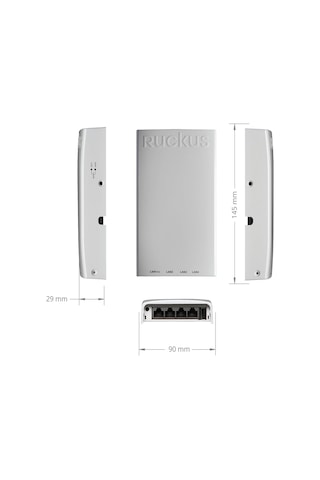 H320 Access Point H320 901-h320-ww00 901-h320-eu00 901-h320-us00