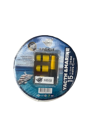 Ultra Marın Hortum 15 Mt Kıt-26400