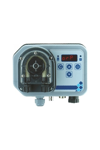 Aspendose Pr 4,3l/0,5b A Acfat Dozaj Pompası