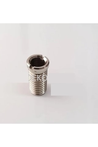 Teka Franke Evye Sifon Süzgeç Vidası 2.5 Cm