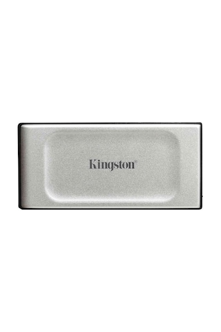 Kingston 1tb Sxs2000 Usb-c Taşınabilir Ssd