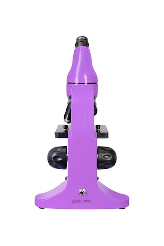 Levenhuk Raınbow 50L PLUS Amethyst/Ametist Mikroskop (TR)