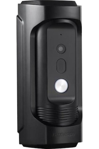 Ds-kb8113-ıme1 B Intercom Sistemi Dış Ünite Villa Tipi Fiziki Buton