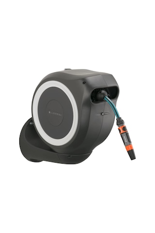 Gardena 18602 Duvara Monte Hortum Makarası Rollup S 15 Mt