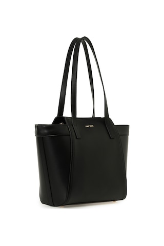 Nine West Lysandernew 5pr Siyah Kadın Omuz Çantası 000000000102051280 Siyah