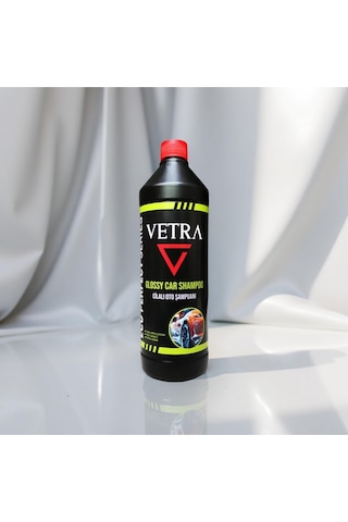 Vetra Eco Perfect Cilalı Oto Şampuanı 1000 G