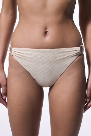 Penti Ekru Jessi Side Tokalı Bikini Altı
