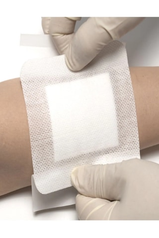 Ds Nonwoven Yara Örtüsü 9x10 25 Adet