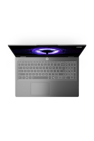 Lenovo LOQ Essential 15IRX11 83SC000QTR i5-13450HX 16 GB 512 GB SSD 8 GB RTX5050 15.6" FHD Free Dos Dizüstü Bilgisayar