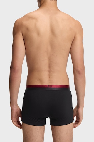 Hugo Erkek Boxer 50556563 963 Siyah Siyah
