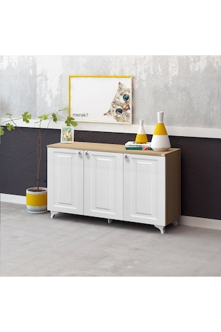 Rosalie Çok Amaçlı Konsol