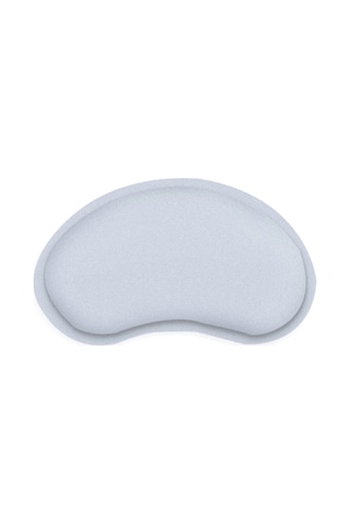 Ergonomik Mouse Bilek Desteği Yumuşak Bellek Köpük,gri