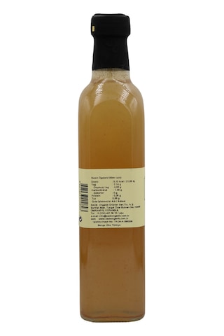 Sade Kavun Sirkesi 500 Ml