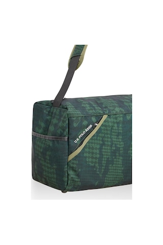 U.s. Polo Assn. El Valizi Plduf238293031 Yeşil