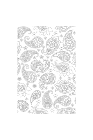 White Vibe Motorcu Buff Maske Outdoor Boyunluk Unisex Bandana Beyaz