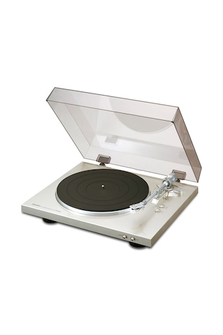 Denon Dp-300F 33-45 Lik Çalar Otomatik Pikap Denon Dp-300F 33-45 Lik Çalar Otomatik Pikap