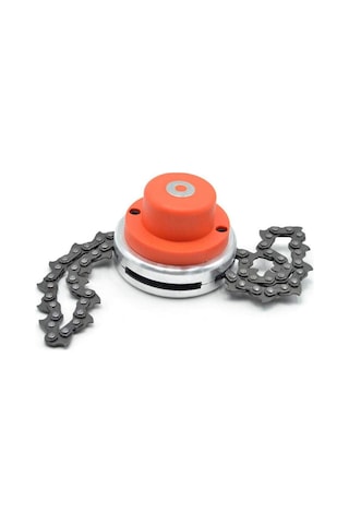 Swazer Canavar Başlık Zincir Uçlu Bıçkı. Benzinli Motorlu Tırpan