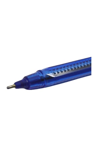 Mikro M-40 Tükenmez Kalem 1.0 mm Mavi 50 Adet