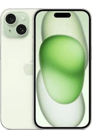 Yenilenmiş Apple İPhone 15 Plus 128 GB A Kalite (12 Ay Garantili) Yenilenmiş Apple İPhone 15 Plus 128 GB A Kalite (12 Ay Garantili)