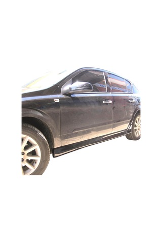 Opel Astra H Yan Marşpiyel