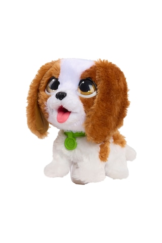 Furreal Poop-a-lots Spanıel-28159 Çok Renkli
