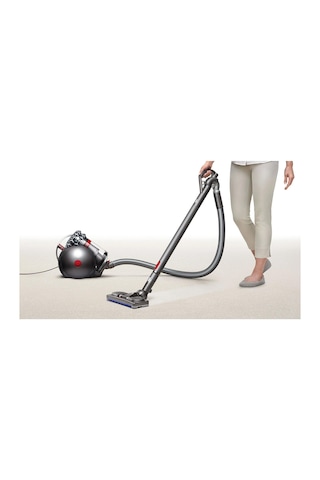 Dyson Cinetic Big Ball Absolute 2 700 W Toz Torbasız Elektrikli Süpürge