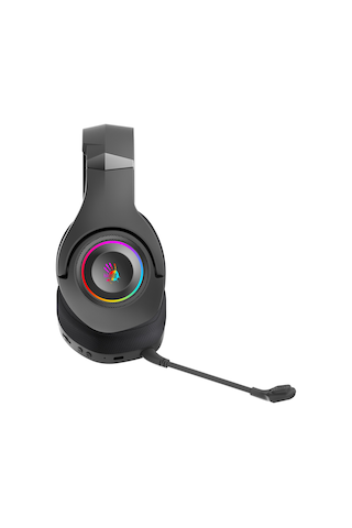 A4Tech Bloody GR270 Kablosuz RGB Bluetooth 5.3 Gaming Kulak Üstü Kulaklık