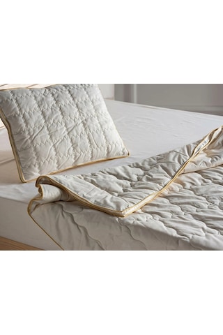 Doqu Yün Yorgan Çift Kişilik Diğer