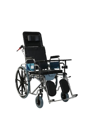 G124 Multi-Fonksiyonel Tekerlekli Sandalye