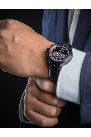 Aerowatch 87936 NO01 Erkek Kol Saati