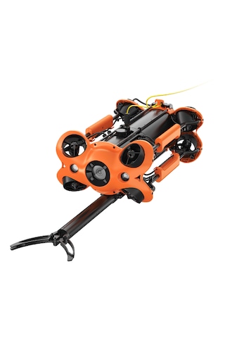 Chasing M2 Pro Su Altı Drone