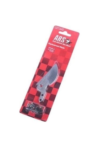 Ars Vs-9x-2 Yedek Bıçak Ve Tamir Seti