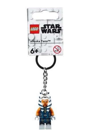 LEGO® Star Wars 854186 Ahsoka Tano Anahtarlık