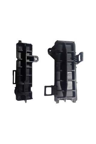Denso Clio 4-ıv/uyumlu Captur Polen Filtresi Kapağı Uzun Tip 5r5822100 - 272767747r
