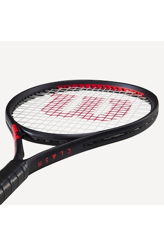 Wilson Tenis Raketi Clash 25 V3.0 Wr173310u