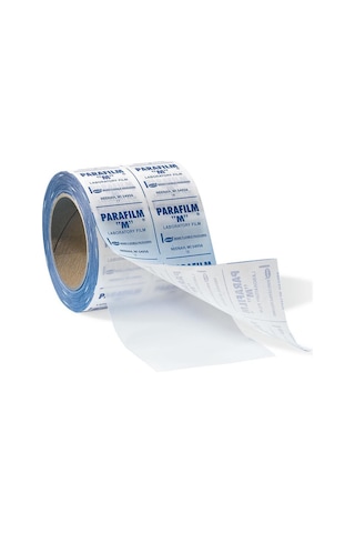 Parafilm 100 mm x 38 mt