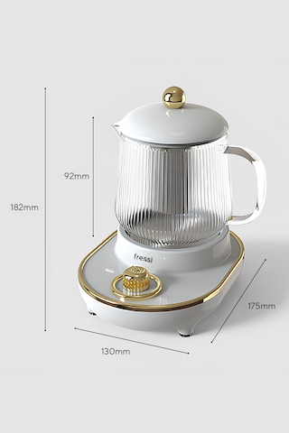 Fressi Venice FRSS-KT02 Cam Su Isıtıcı