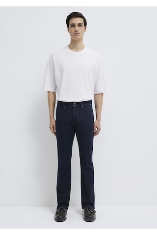 Mavi - Martin Pro Sport Koyu Mürekkep Mavi Jean Pantolon 00378a1740 Koyu Mavi
