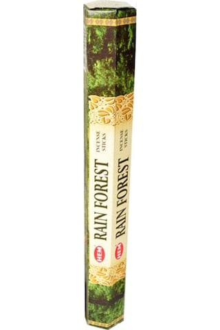 Hem Tütsü Rain Forest 20 Çubuk