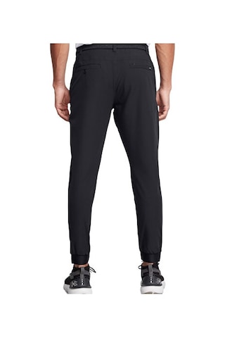 Under Armour Ua Drive Jogger Erkek Günlük Eşofman Altı 1388167-001 Siyah Siyah