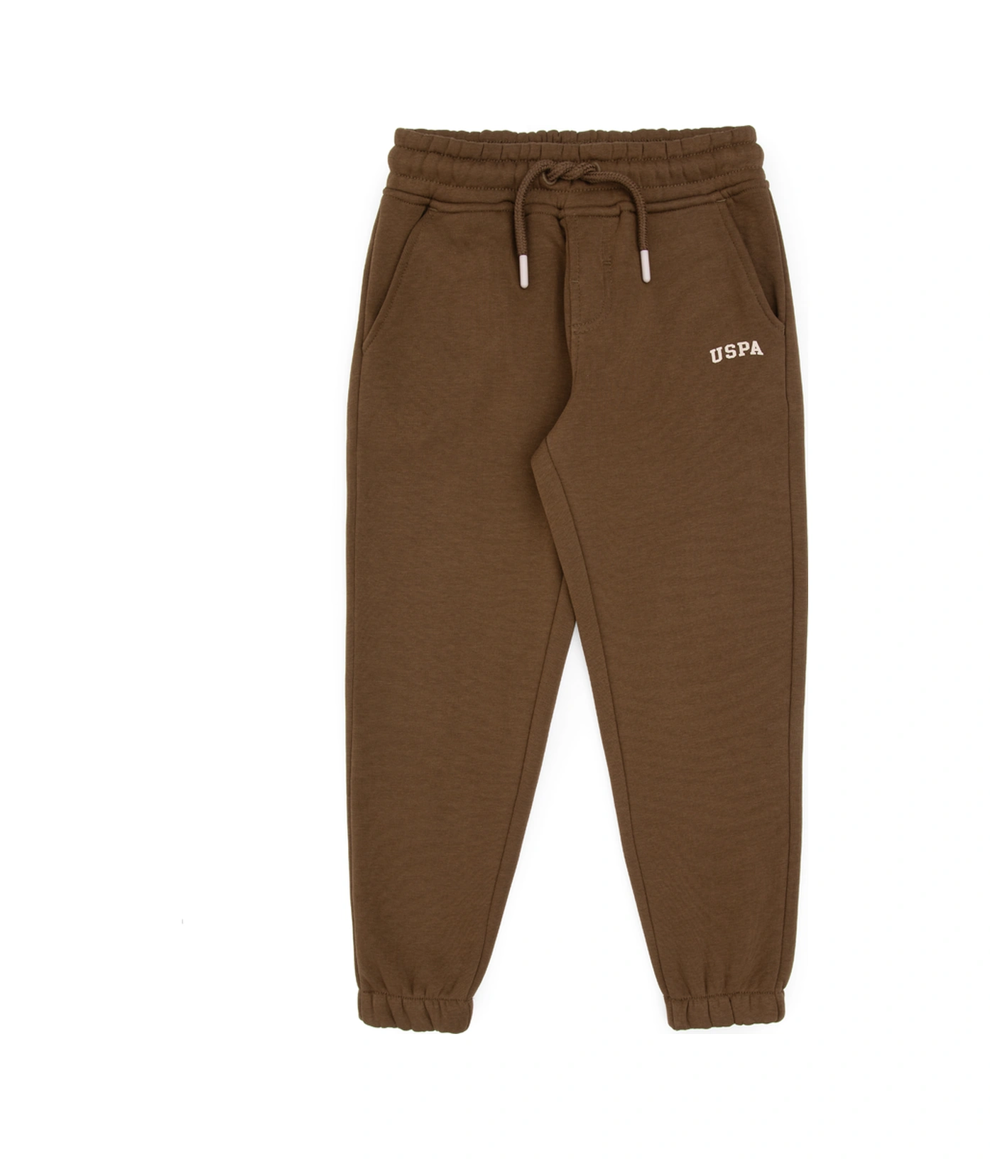 U.s. Polo Assn. Erkek Çocuk Haki Eşofman Altı 50313976-vr027 Haki