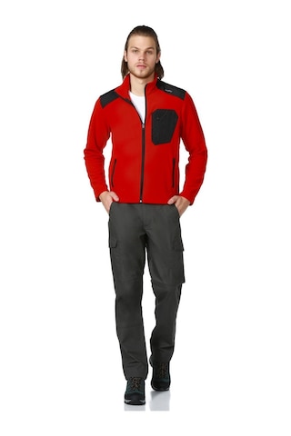 Evolite Icon Unisex Polar Mont-Kırmızı (525826463) Kırmızı