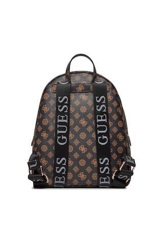 Guess Kadın Sırt Çantası Pq699532-brown Pq699532-brown Çok Renkli Çok Renkli