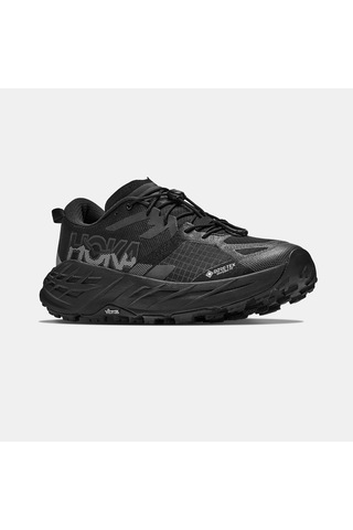 Hoka Speedgoat 7 Gtx Erkek Outdoor Koşu Ayakkabısı 1176674-bbnb Siyah
