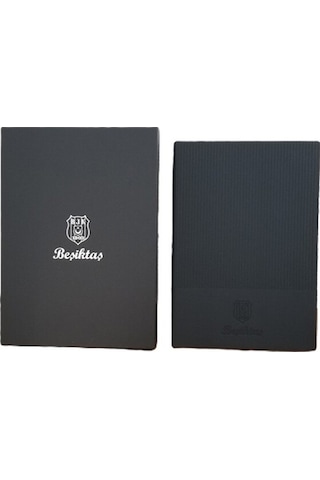 -beşiktaş Defter S.deri 13x21 Cm 96yp 595871 Çok Renkli